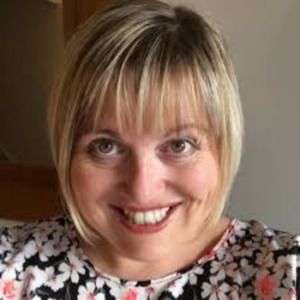 Meet your Posher, Lucy